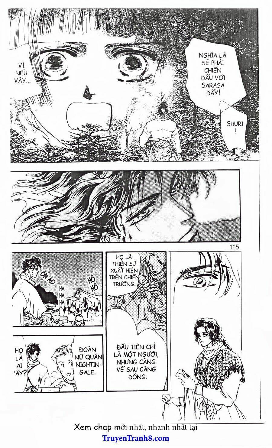 đứa con số phận chapter 76.2 2