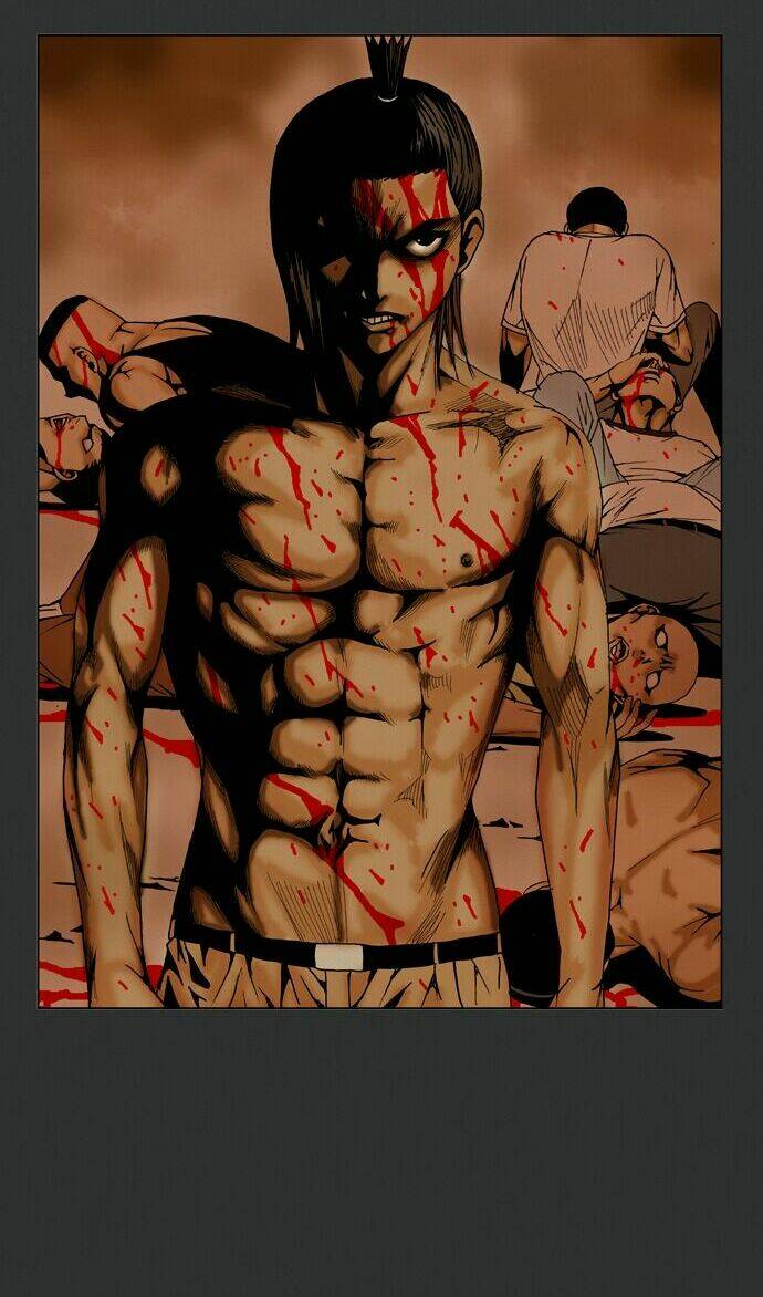 ultimate legend: kang hae hyo chapter 53 35