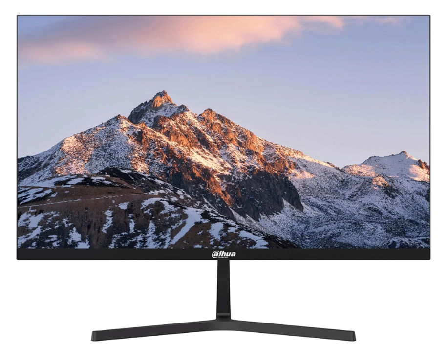 Màn hình máy tính Dahua DHI-LM24-B200S (24&quot;/FHD/VA/100Hz/5ms) Hàng chính hãng