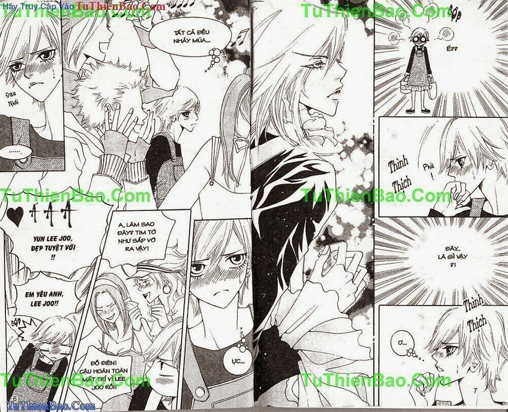 hải lam ngọc chapter 2 4