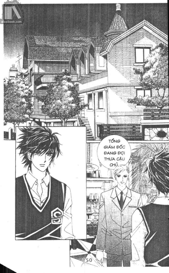 hồng tiểu thư chapter 8 22