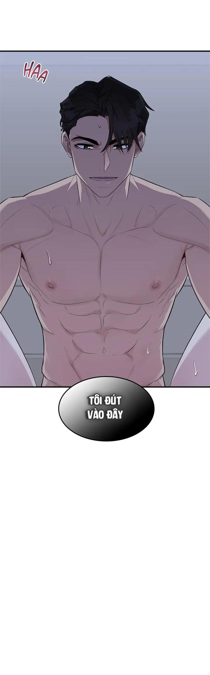 dưới bóng tình thân chapter 2 32