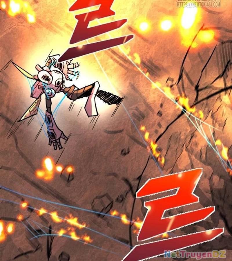 người côn trùng chapter 96 36