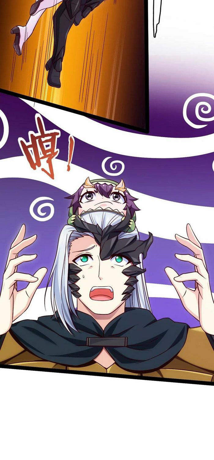 ma thú kiếm thánh dị giới tung hoành chapter 125 29