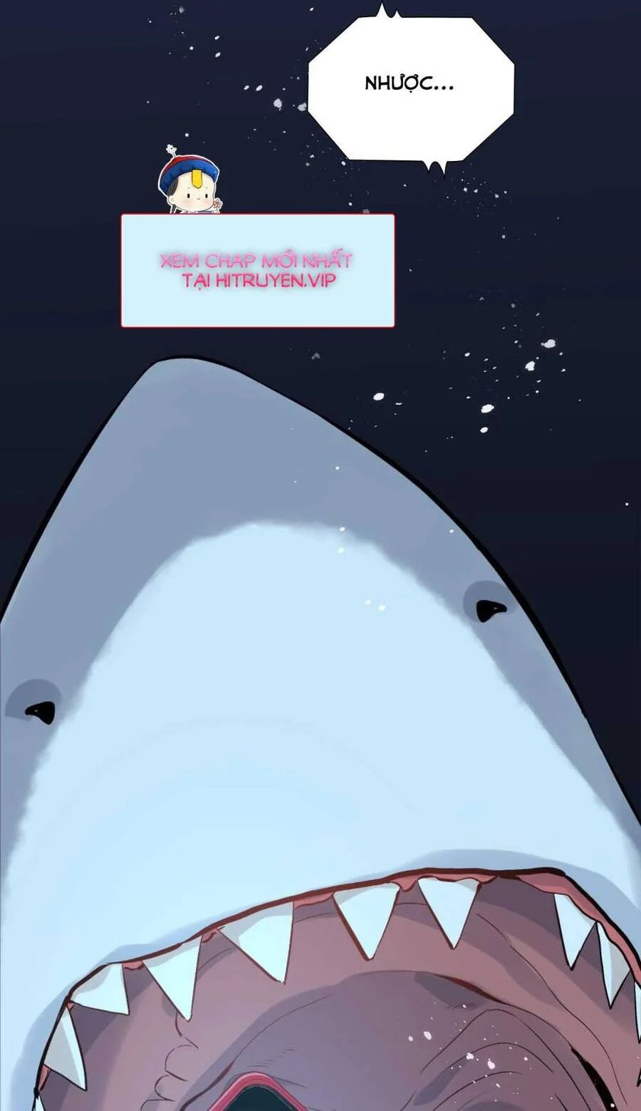 cô vợ hợp đồng bỏ trốn của tổng giám đốc chapter 447.1 21