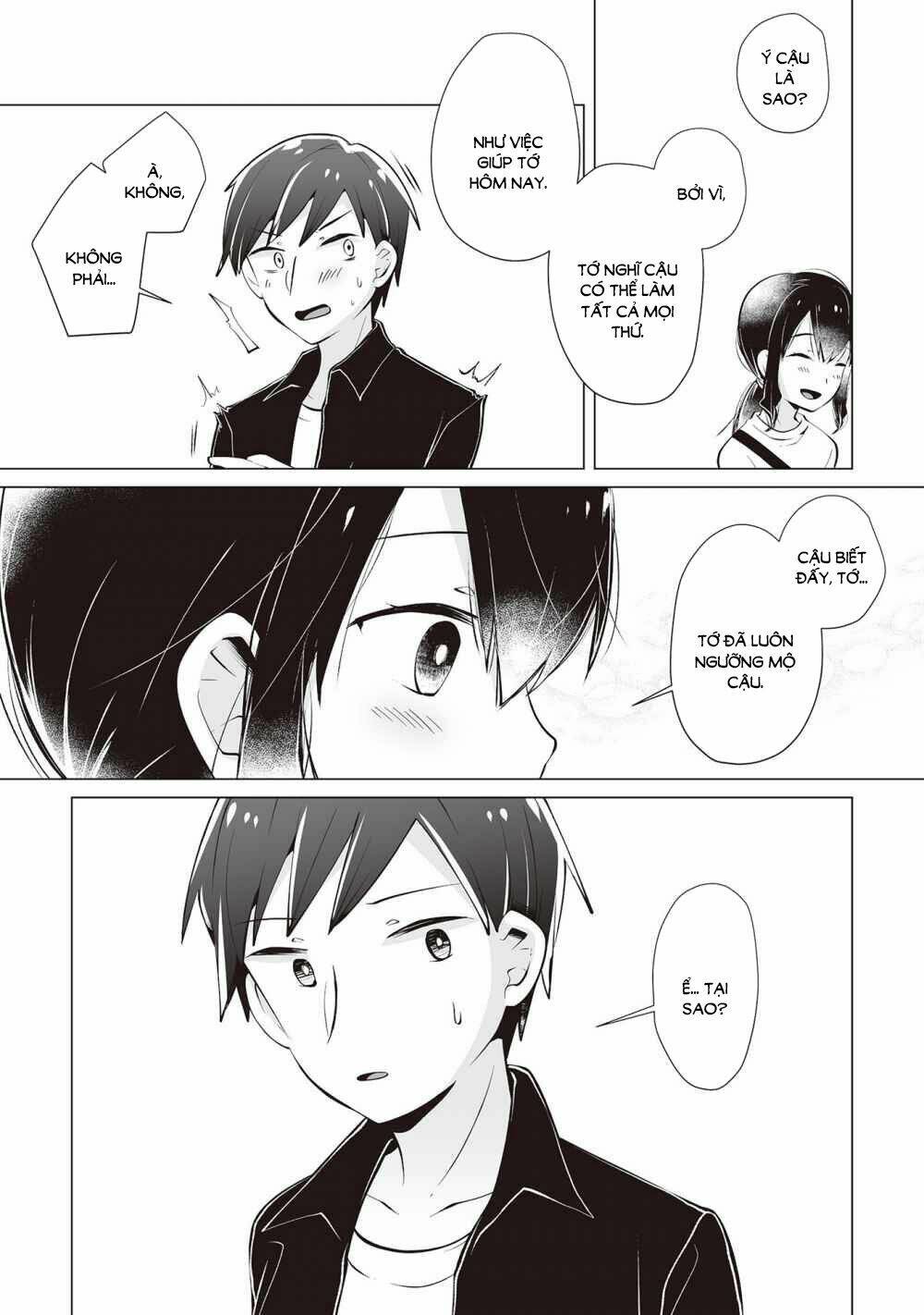 tonari no seki no satou-san chapter 17 15