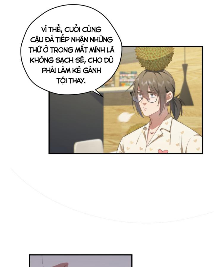 nữ chính chạy từ trong sách ra thì phải làm sao chapter 54 14