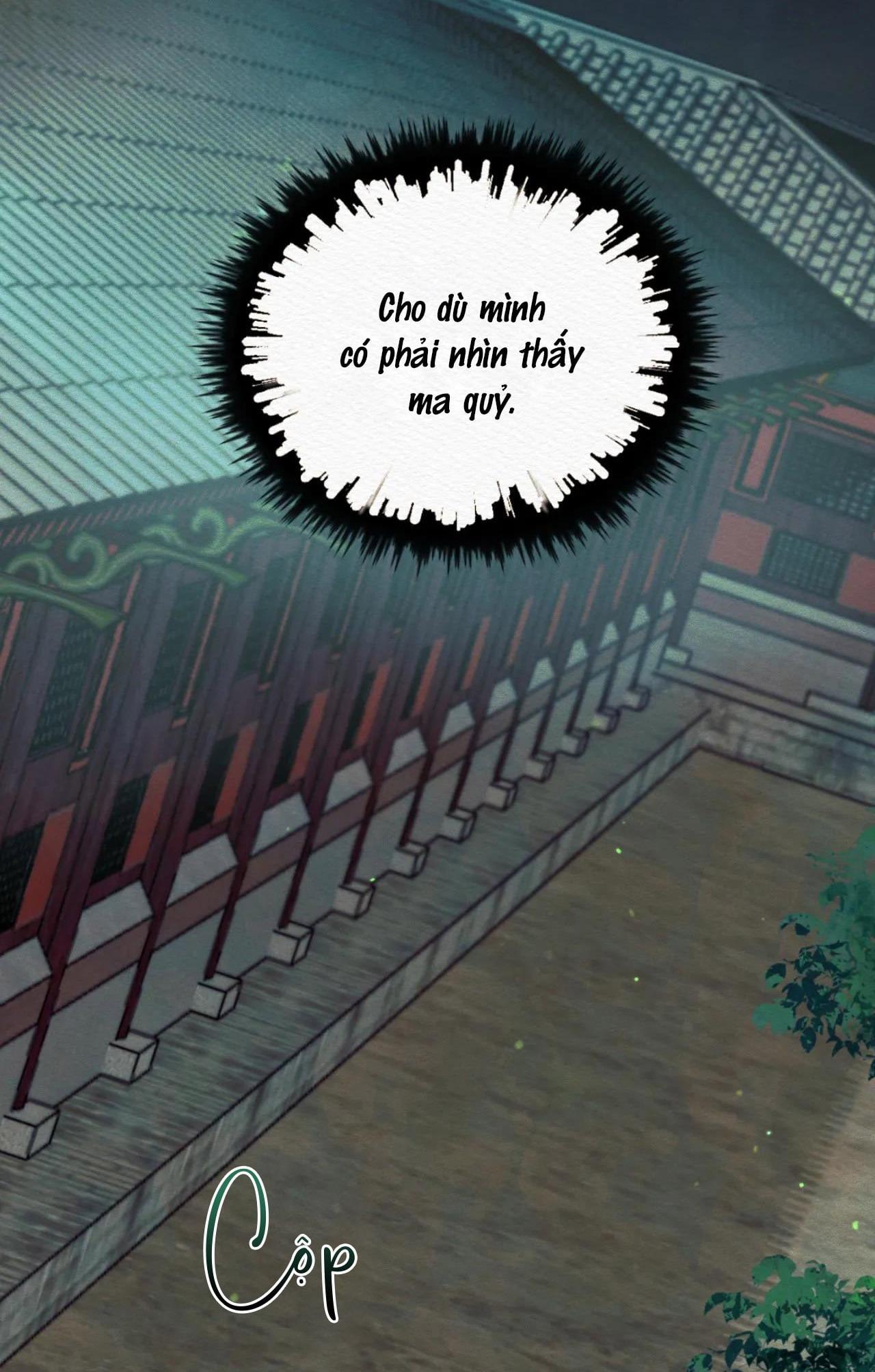 qủy dạ khúc chapter 37 20