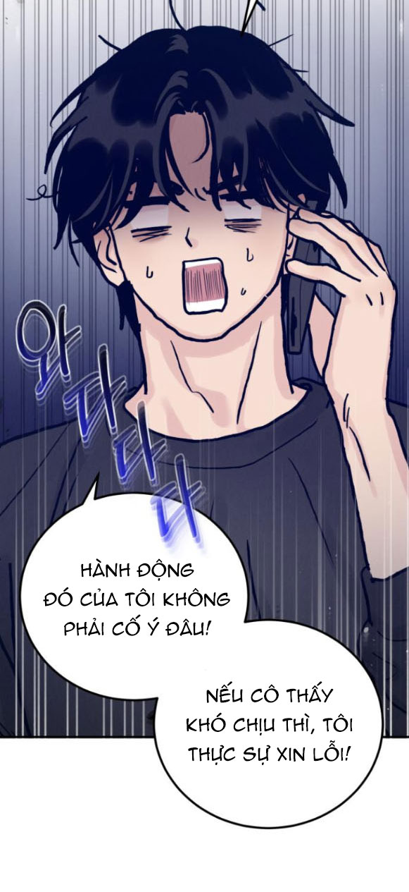 Thuyết Tình Yêu Ích Kỷ chapter 15.1 35