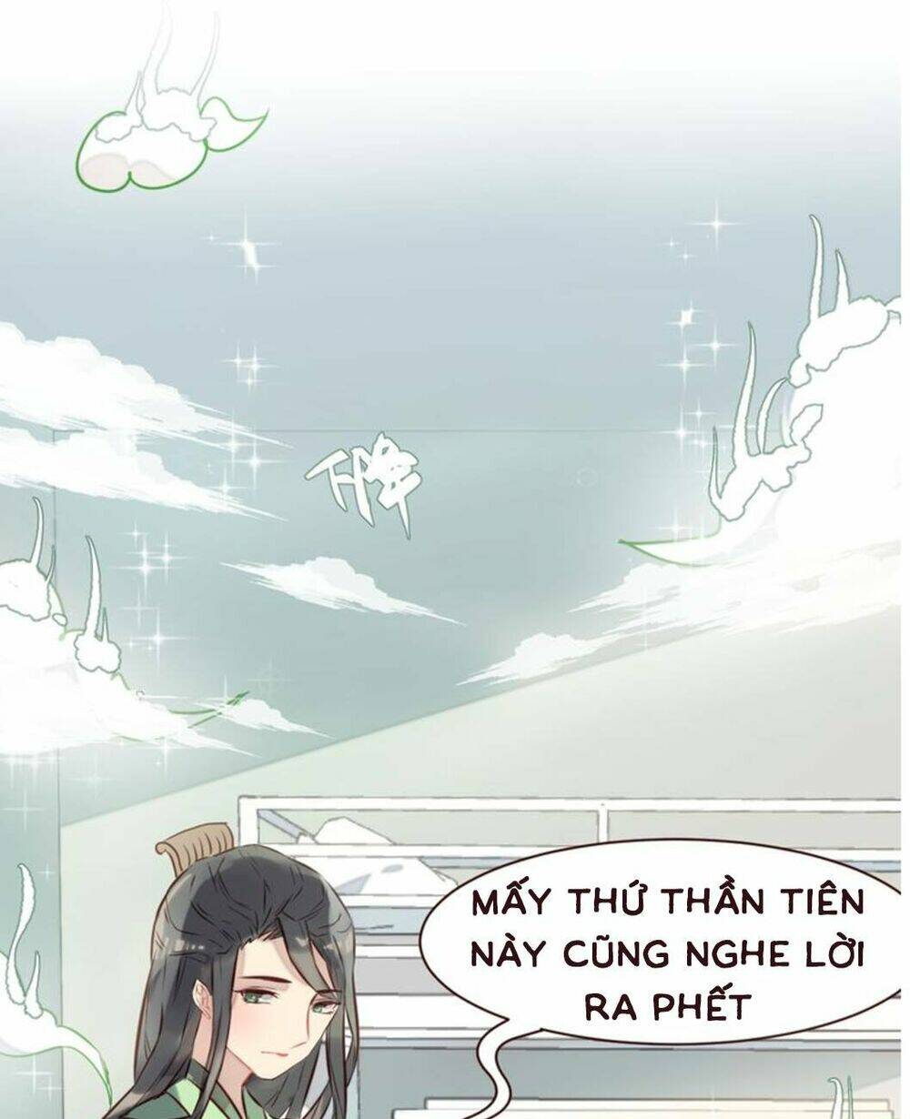 bạn trai xương rồng chapter 1 34