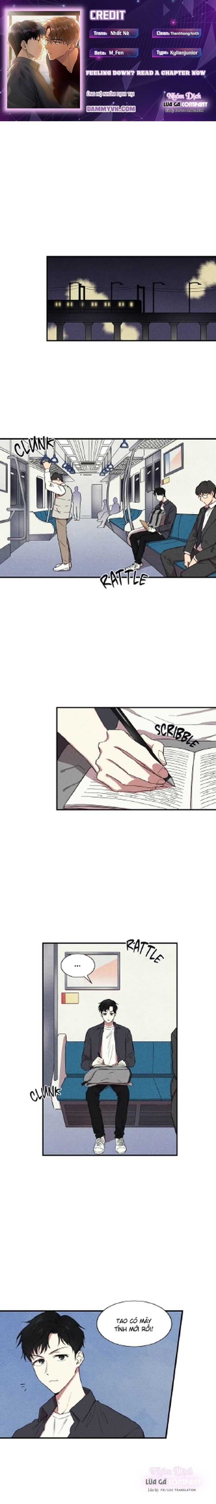 điều chưa được nói ra chapter 3 1