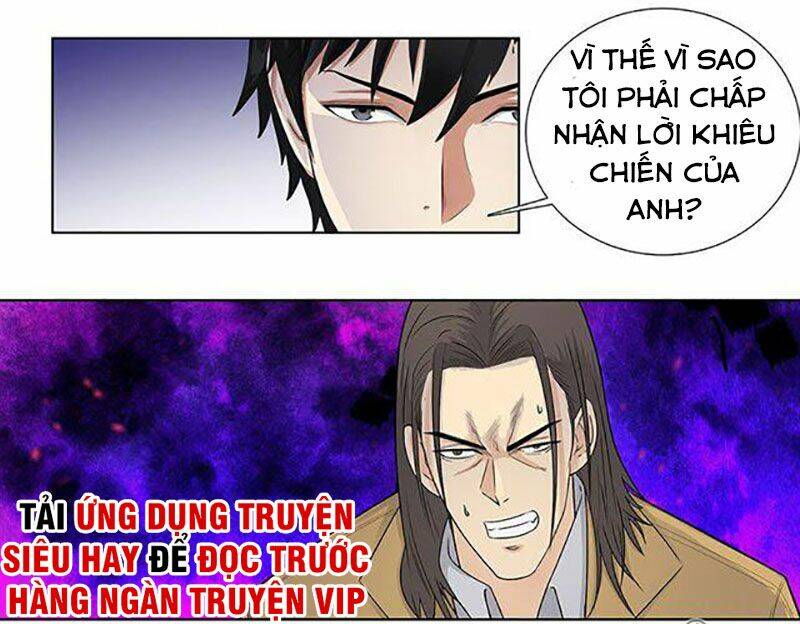 học viện cao thủ chapter 87 10