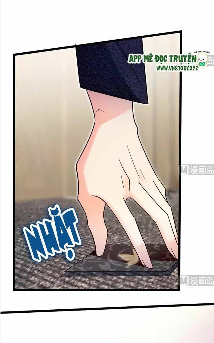 thiên hậu trở về chapter 146 19