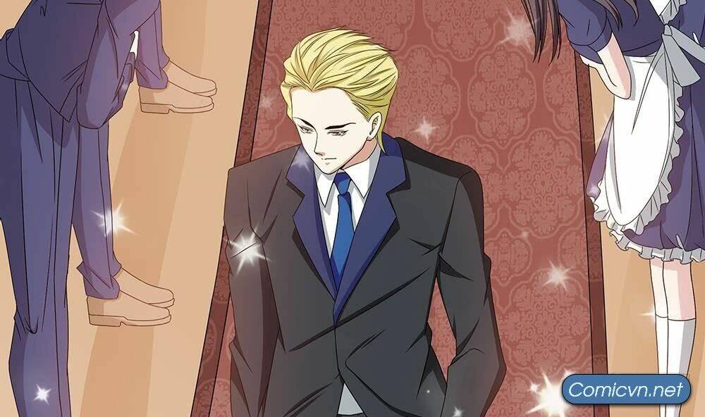 chủ tịch và nữ sát thủ chapter 2 52