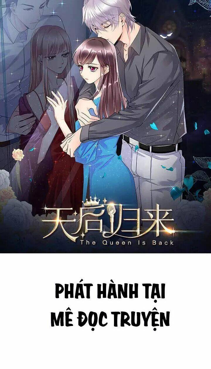 thiên hậu trở về chapter 130 49