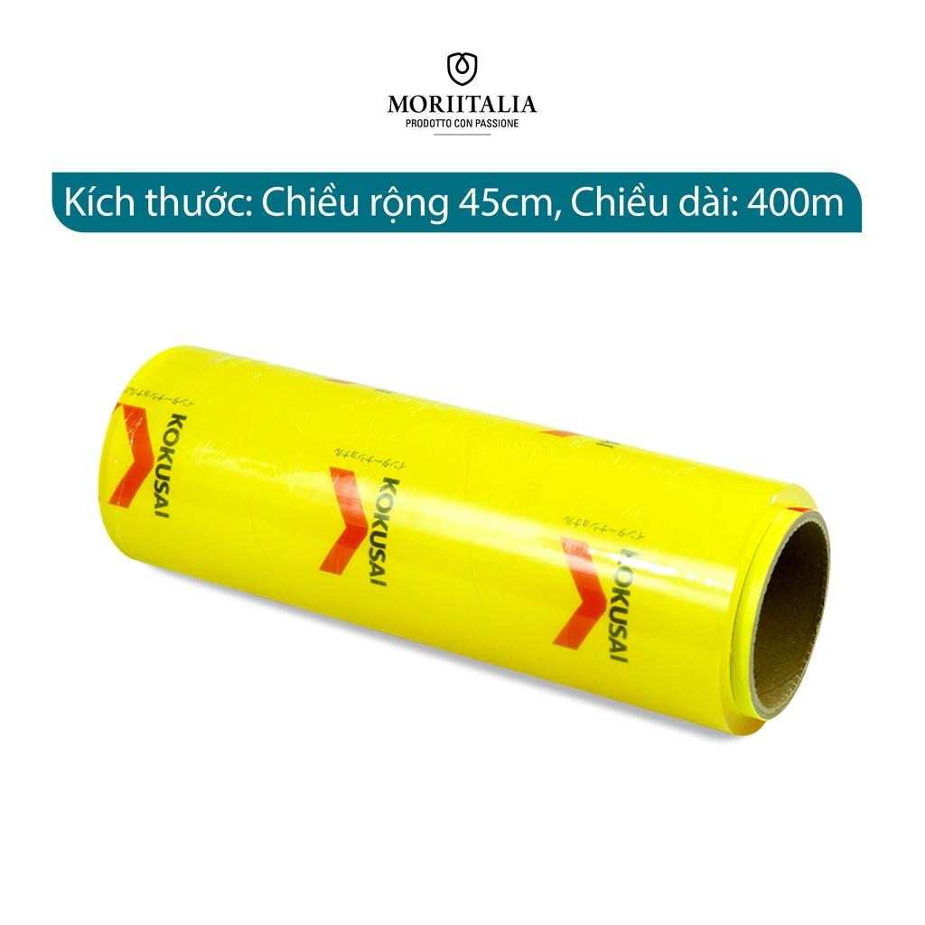 Màng Bọc Thực Phẩm KOKUSAI Chính hãng Moriitalia MBTP00000062-VN