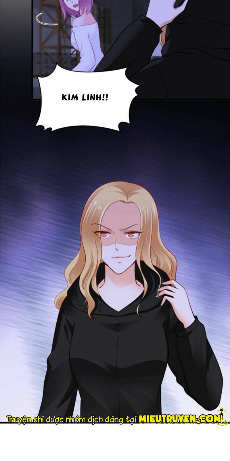 thú cưng độc quyền của boss chapter 116 32