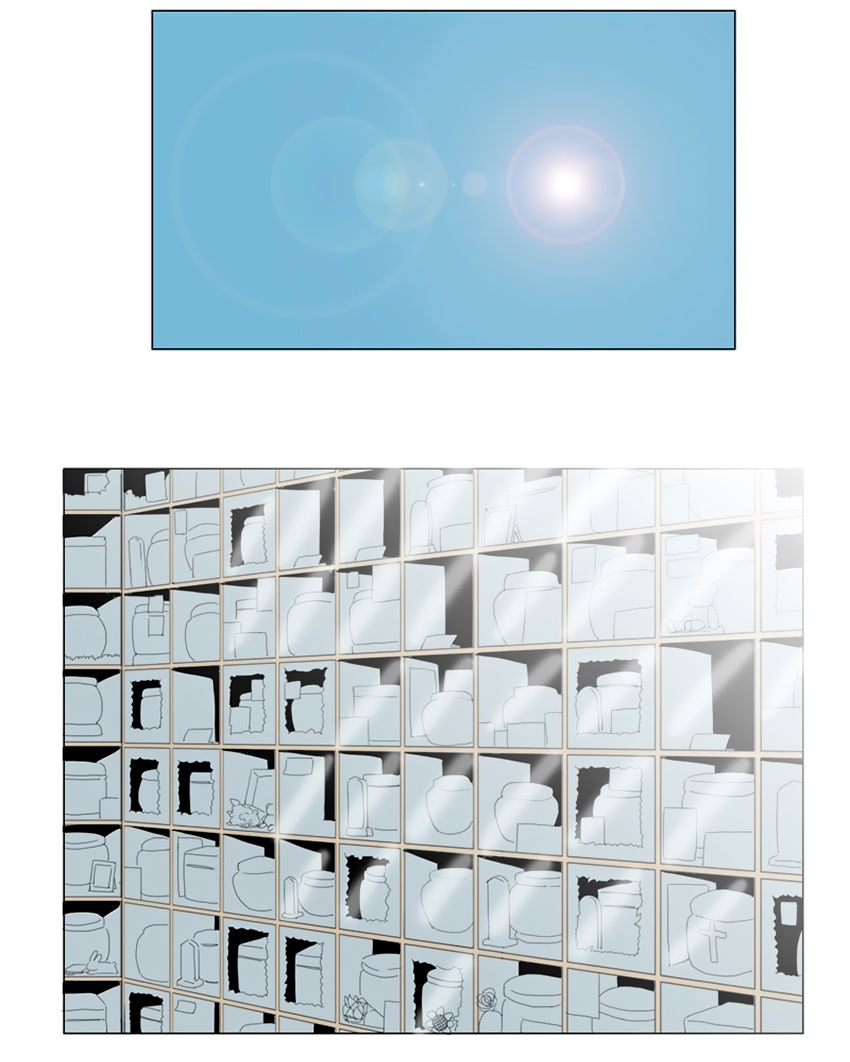 thú cưng của tôi là dơi chapter 56 34