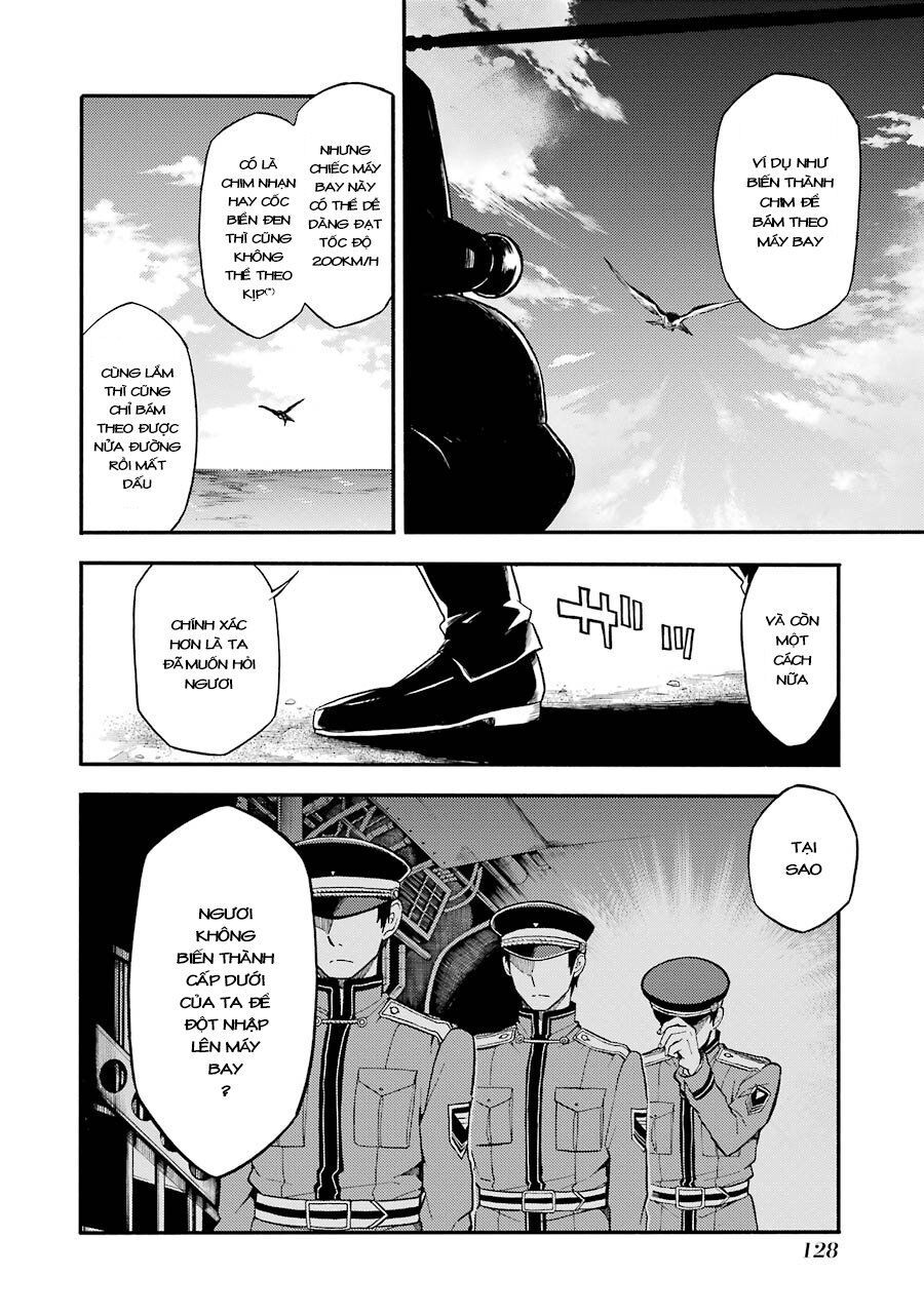 nana vô năng chapter 32 24