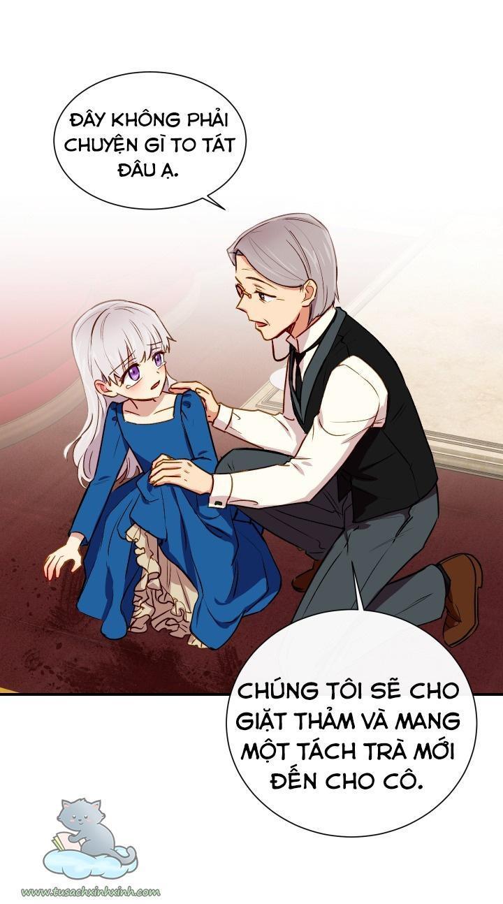 công nương khế ước của gia tộc công tước quái vật chapter 7 42