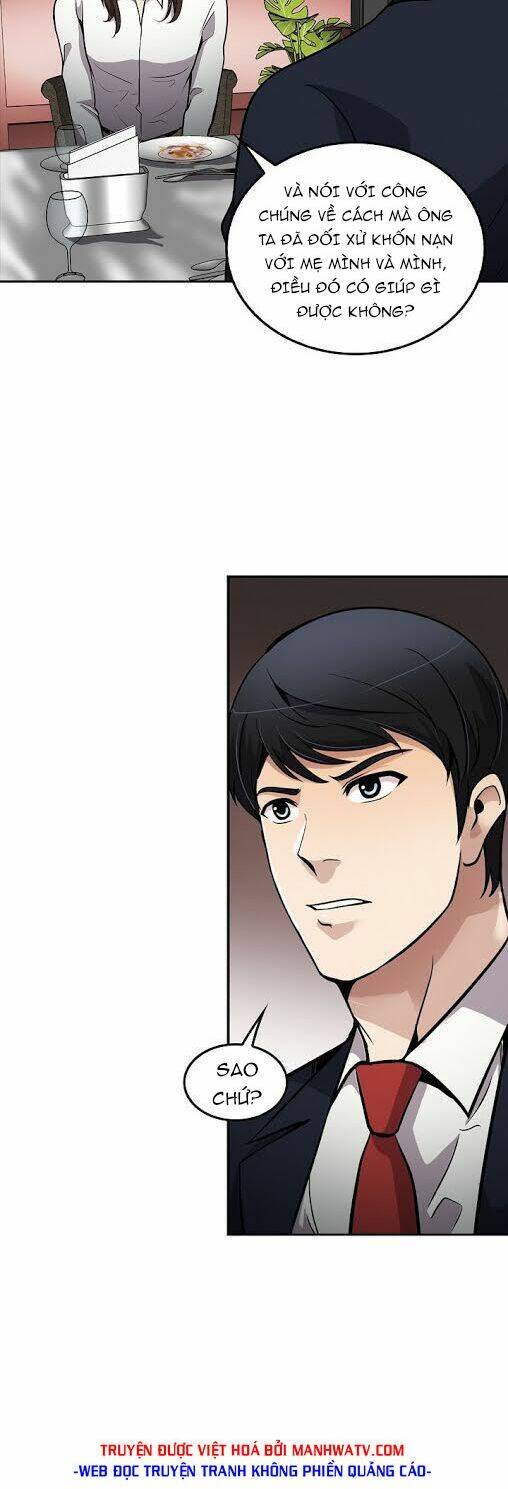 điều tra viên chuyển sinh chapter 102 34