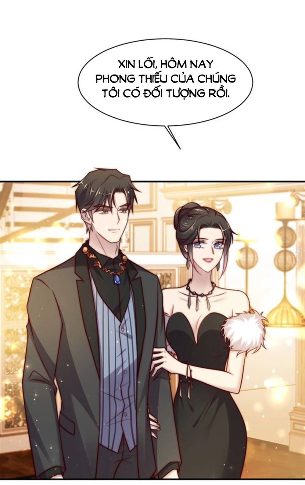 khoá chặt đôi môi (full) chapter 69 37