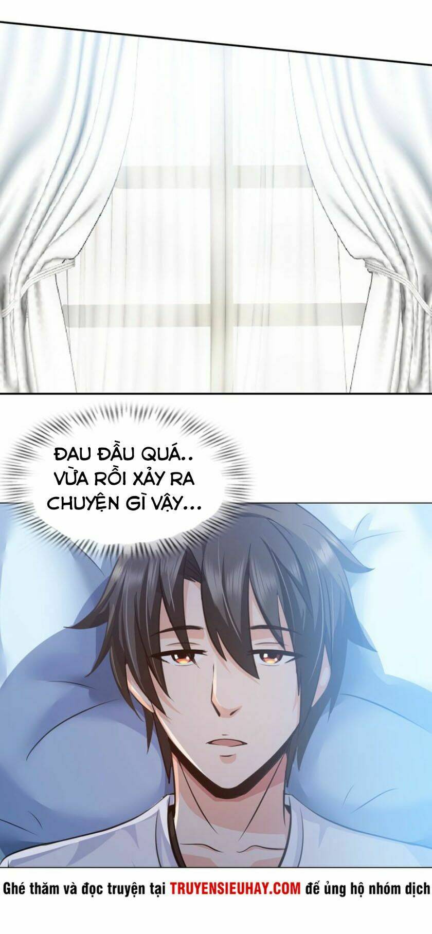 thần tiên dạy tôi giả x chapter 18 7