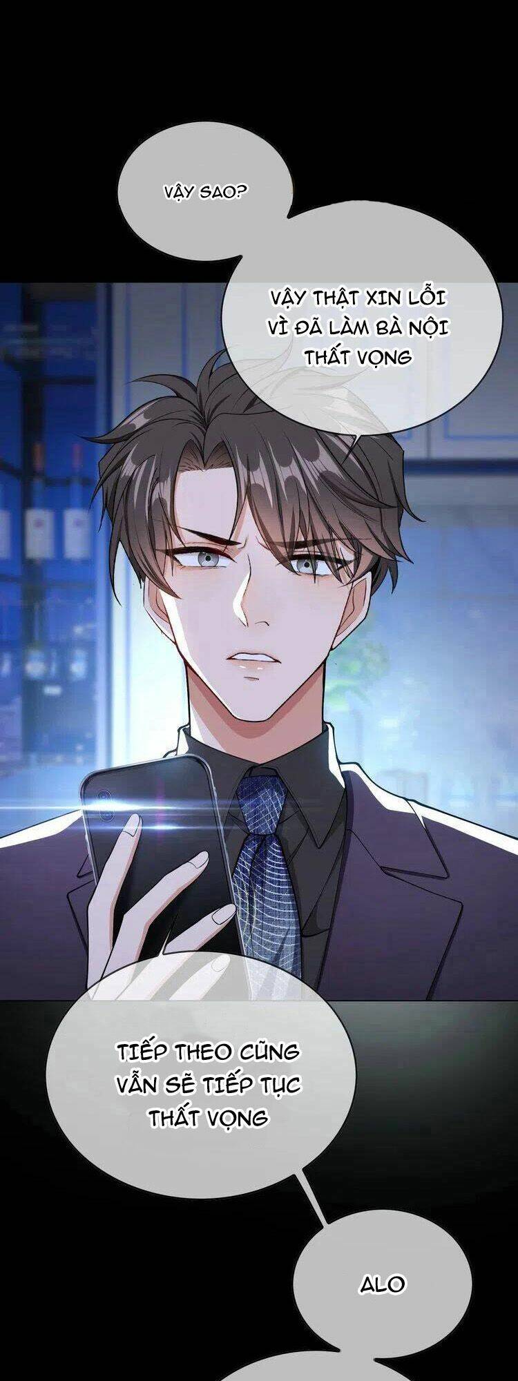 cô vợ nhỏ nuông chiều quá lại thành ác!! chapter 224 1