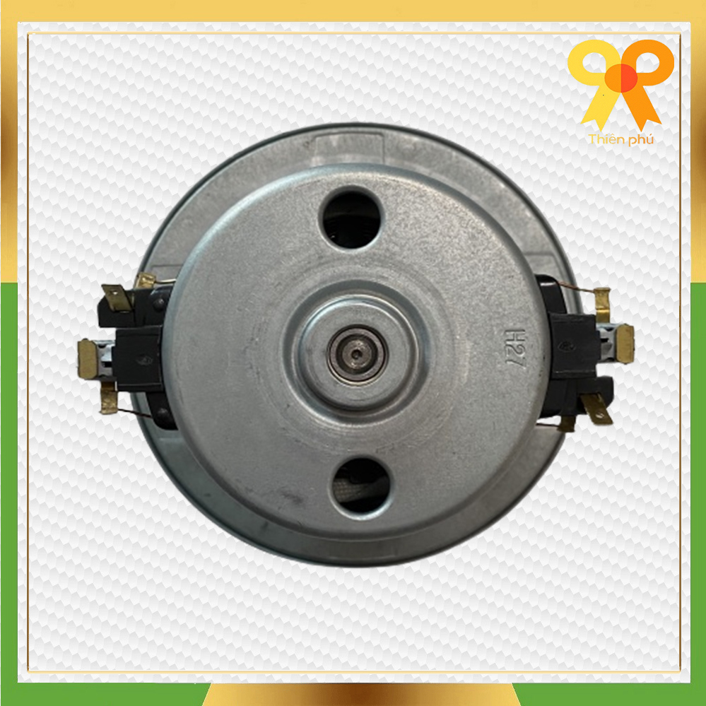 Motor máy hút bụi 1800W - 220V 100% dây đồng