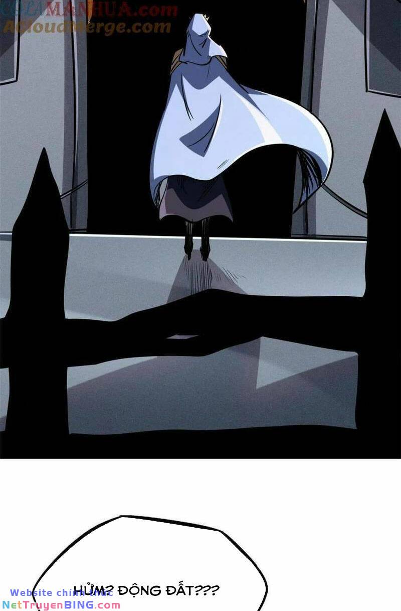 Siêu Cấp Thần Cơ Nhân chapter 173 59