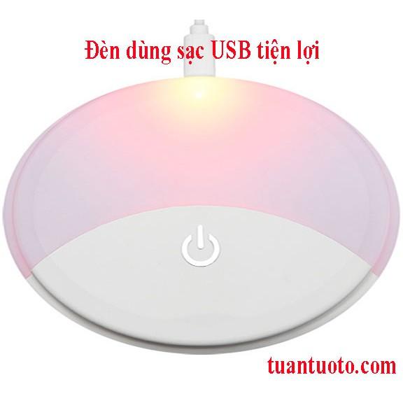 Đèn LED đọc sách trên ô tô