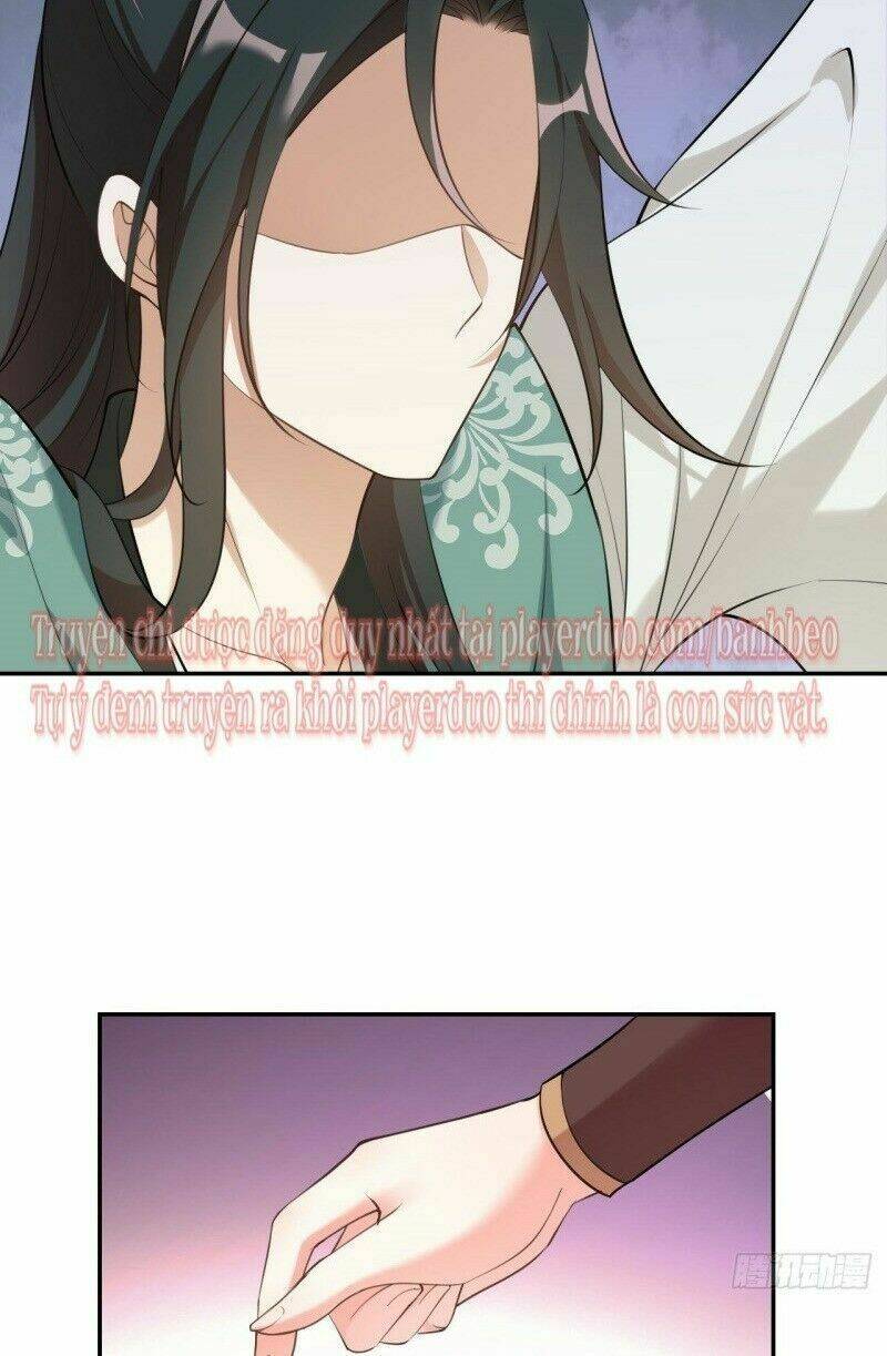 nữ tiên tôn bận đào hôn chapter 13 25
