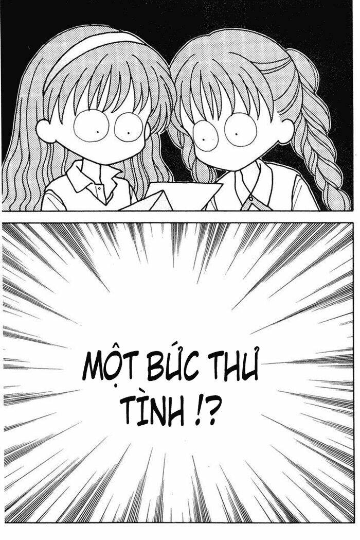 minto na bokura chapter 18 35