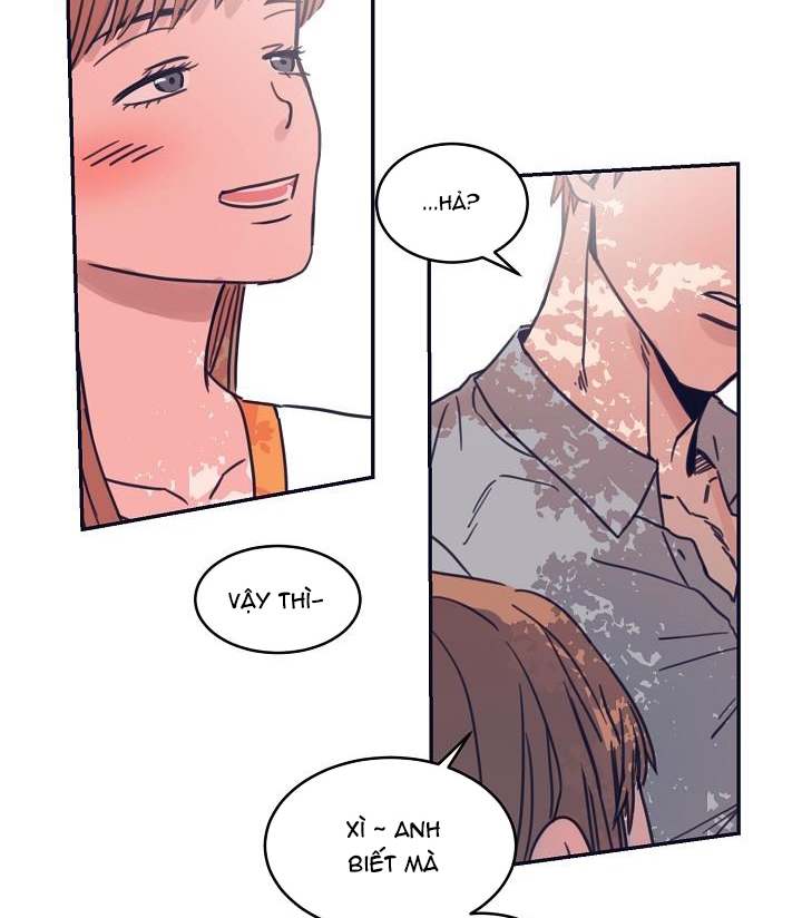 phương pháp tránh mặt trời chapter 1 7