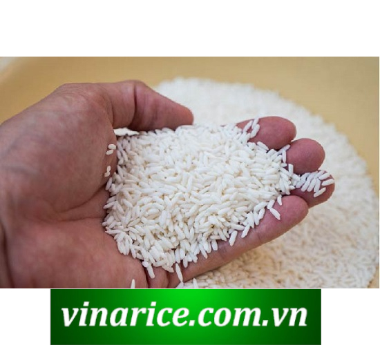 Đặc sản An Giang - Nếp Đặc Sản Ngỗng Vàng - túi ép chân ko 2kg - thơm ngon phù hợp những khẩu vị khó tính - OCOP 4 Sao