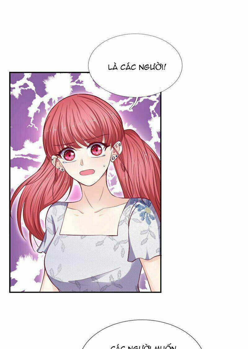 từ chối kết hôn với đại gia: cô dâu bỏ trốn chapter 79 3