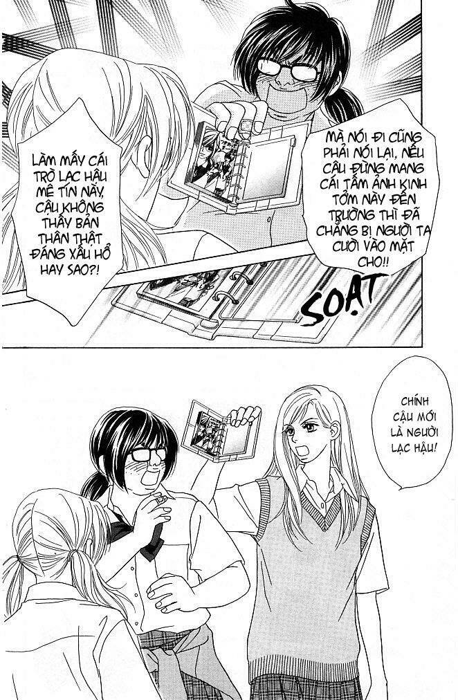 papillon hana to chou chapter 4 28