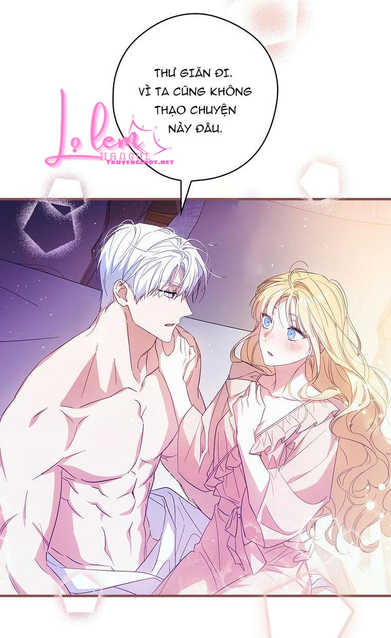 phương pháp khiến chồng đứng về phía của tôi chapter 25.2 22