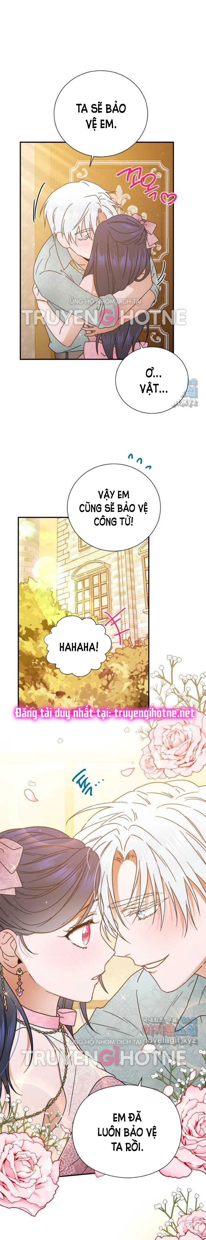 lady baby chapter 173 22