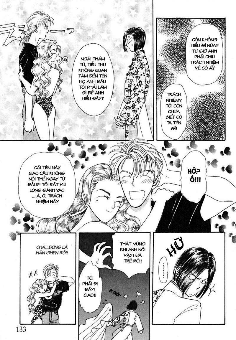 tiệm thú kiểng chapter 16 12