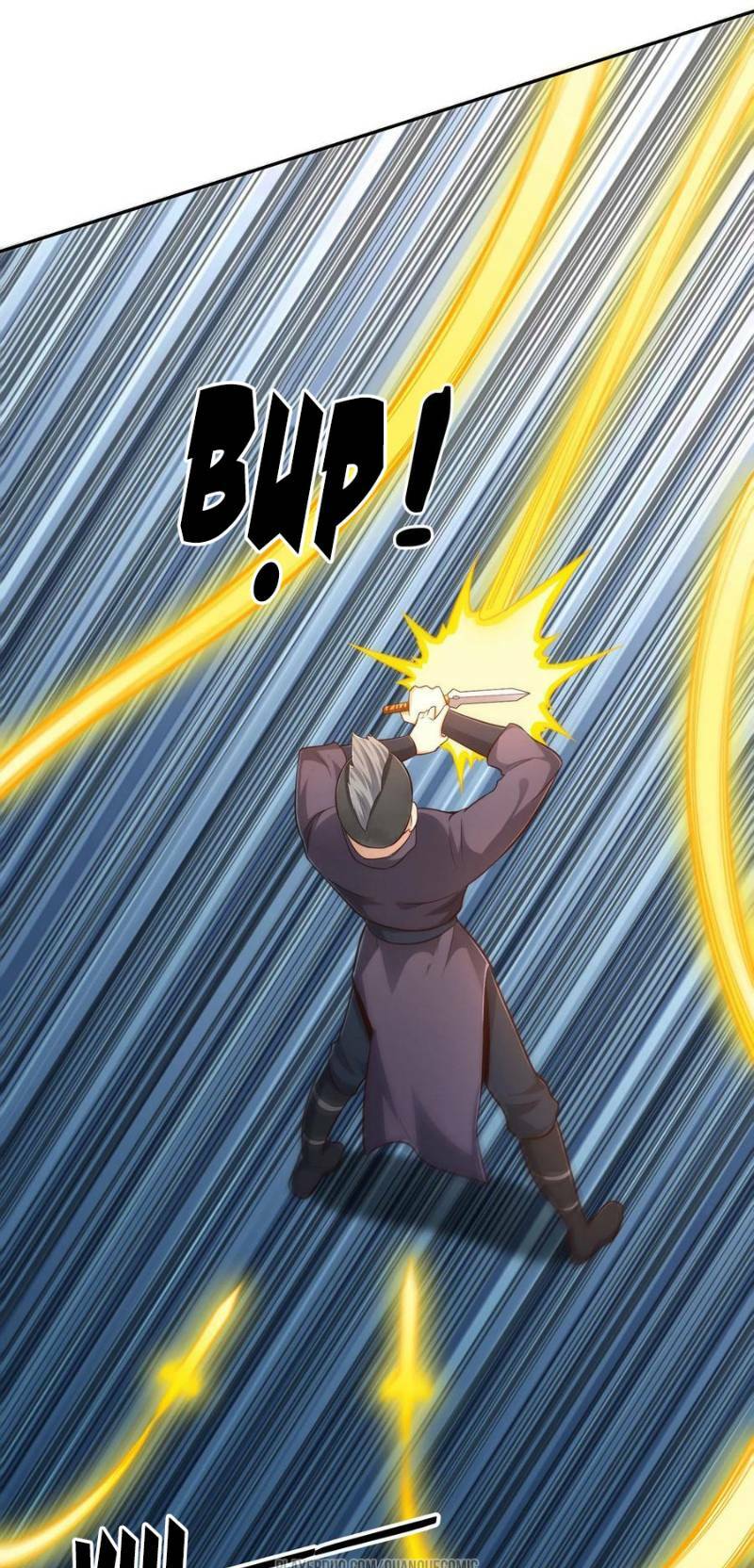 võ linh kiếm tôn chapter 69 22