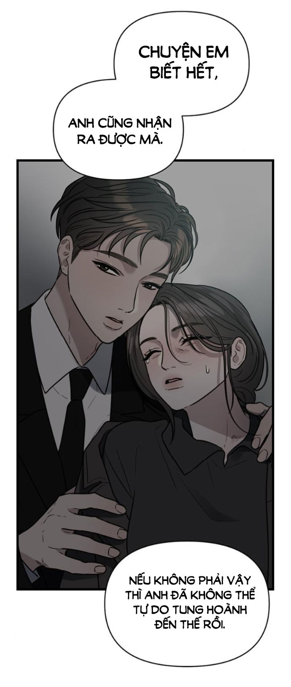 [18+] dục vọng tao nhã chapter 24.1 6