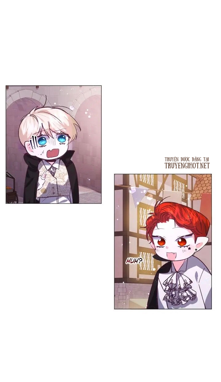 cách để nhân vật phụ phá đảo game hẹn hò chapter 17 52