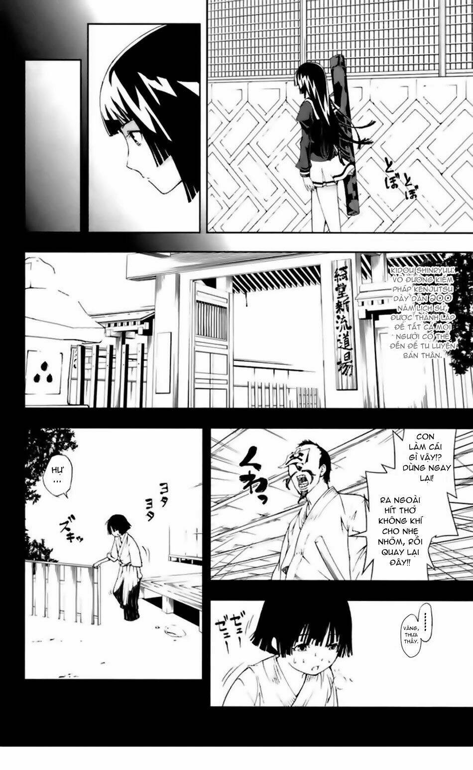 dr. rurru - bác sĩ ngoài hành tinh chapter 7 28