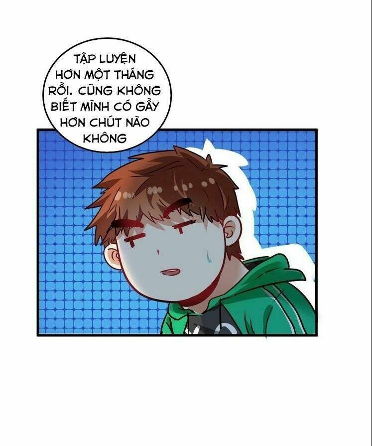 thành tựu của ta rất nhiều chapter 22 39