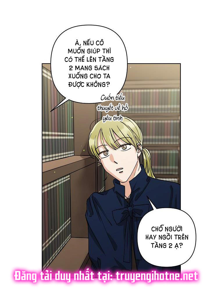 nếu không thể chết thì hãy yêu chapter 12.1 13