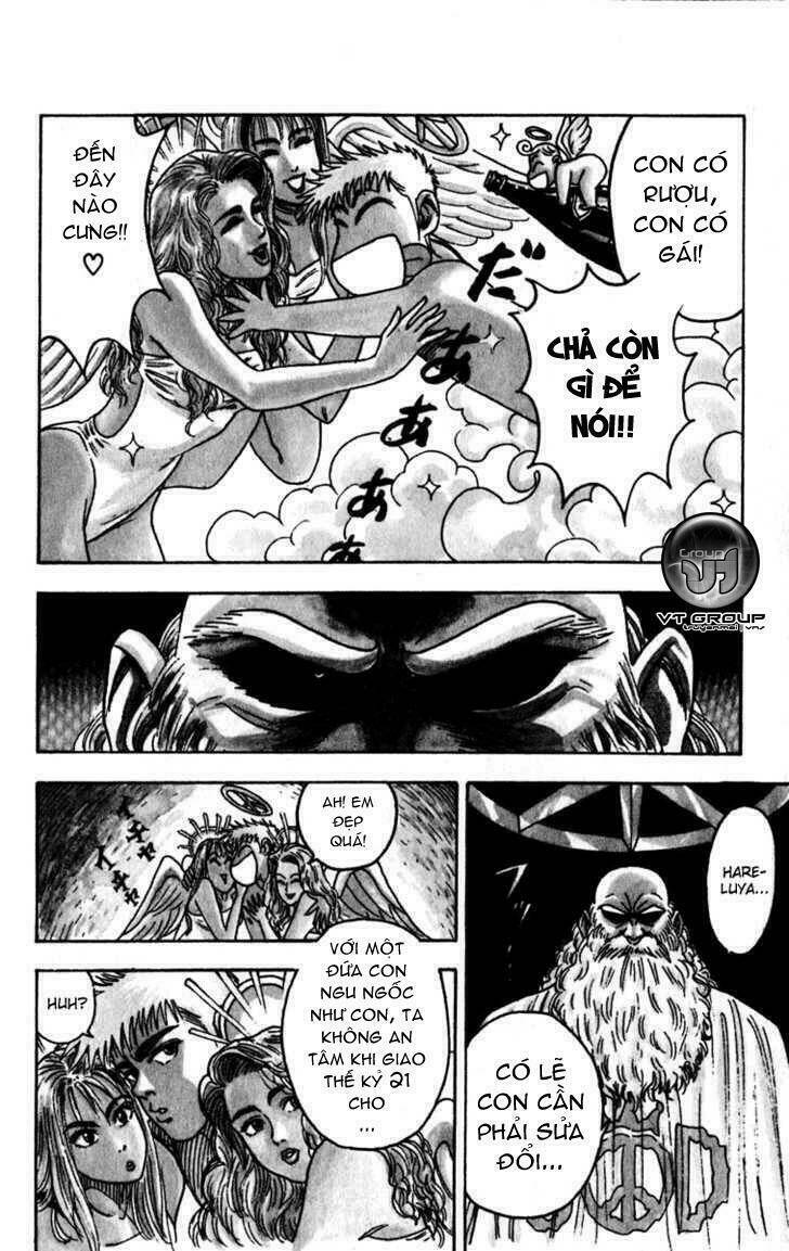 hareluya chapter 1 9