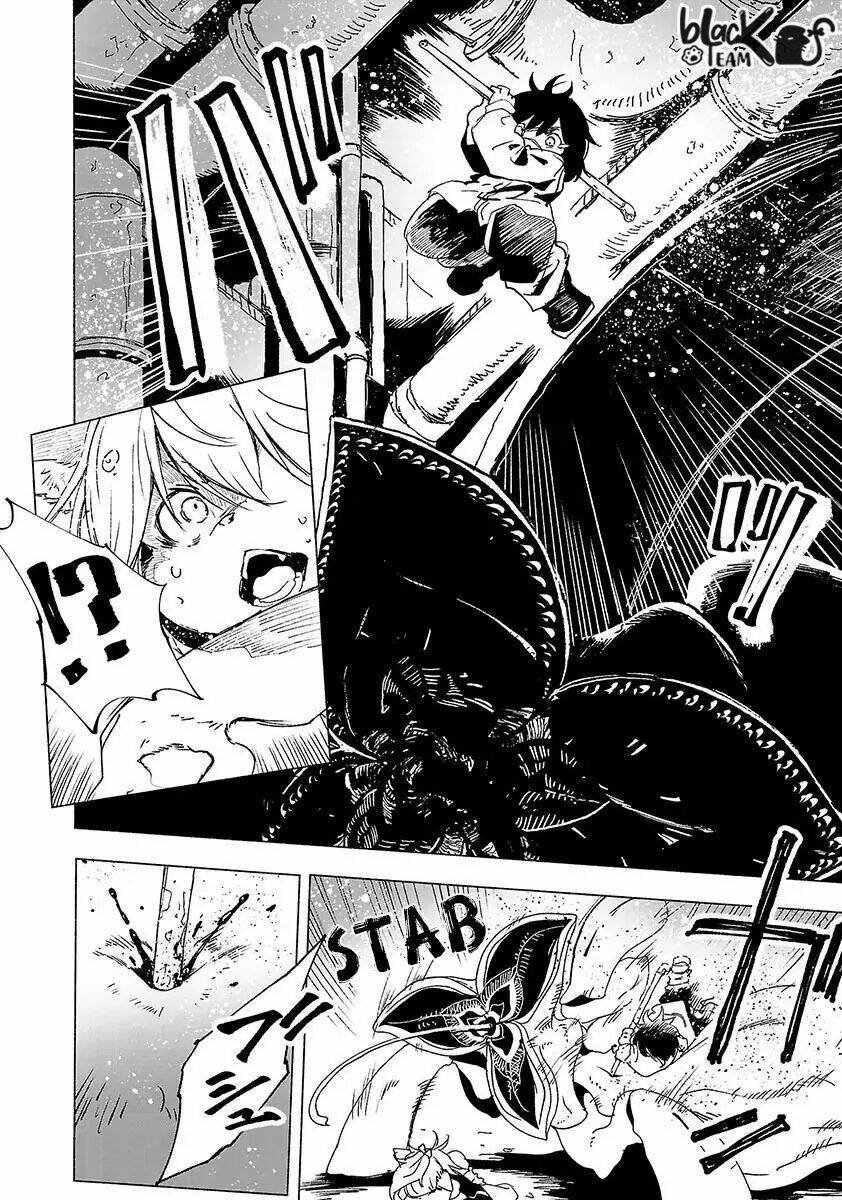 kemono giga chapter 1 35