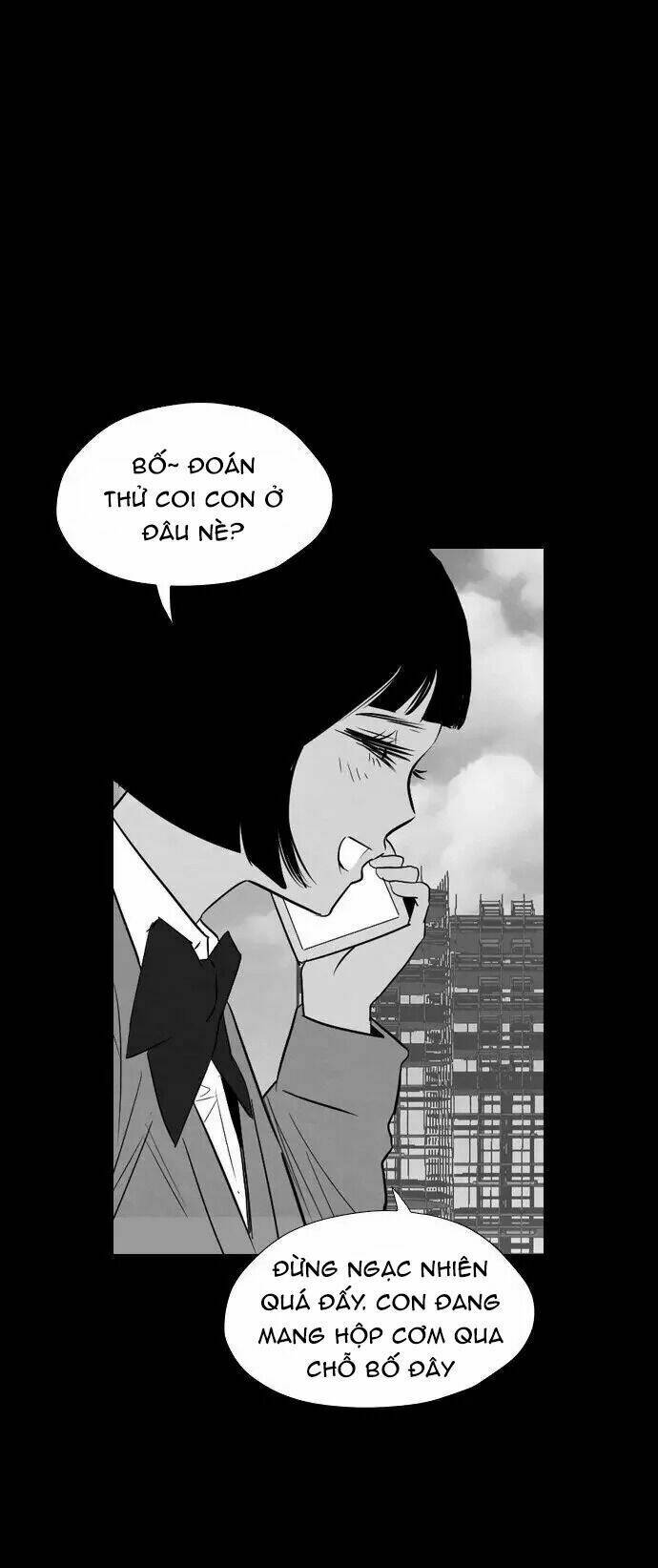 kẻ hồi sinh chapter 22 31