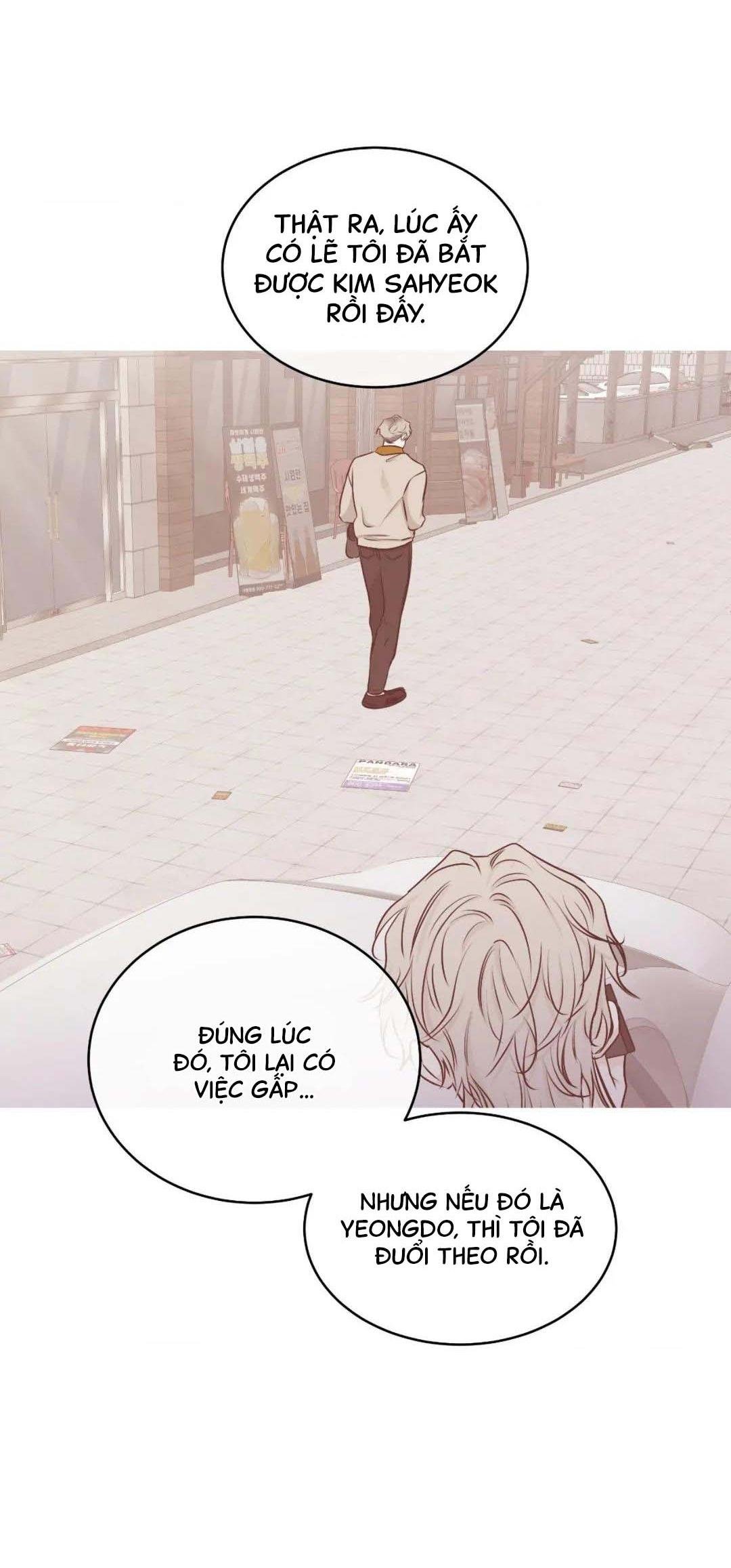 thủy triều thấp lúc chạng vạng chapter 91 78